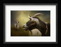 Calling Fine Art Print