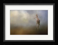 The Big World Fine Art Print