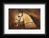 White Heat Fine Art Print