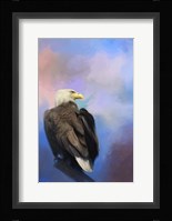 Watching Over The Heavens Fine Art Print