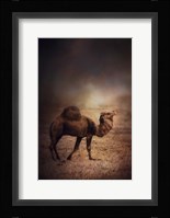 Hold Your Head High Fine Art Print