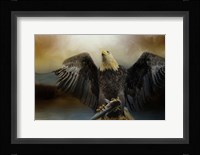 Big Catch 1 Fine Art Print