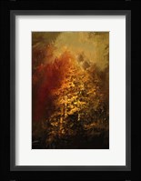 The Glory of Autumn Fine Art Print