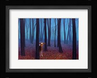 Introvert Fine Art Print