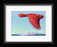 With Purpose Fine Art Print