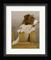 Longing Fine Art Print