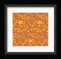 Fall Leaves Fine Art Print