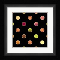 Fall Flower III Fine Art Print