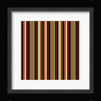 Fall Flower IV Fine Art Print