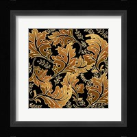 Fall Flower VI Fine Art Print