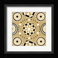 Classic Medallions Fine Art Print