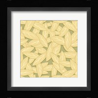 Light Leaves Fine Art Print