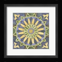 Geometry & Color Part 2 - # 3 Fine Art Print