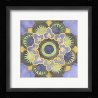 Geometry & Color Part 2 - # 8 Fine Art Print