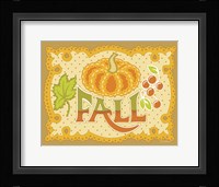 Fall Fine Art Print