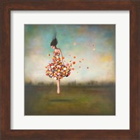 Boundlessness in Bloom Fine Art Print