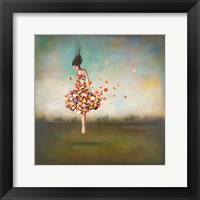 Boundlessness in Bloom Fine Art Print