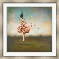 Boundlessness in Bloom Fine Art Print