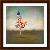 Boundlessness in Bloom Fine Art Print