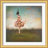 Boundlessness in Bloom Fine Art Print