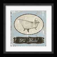 Bathtub Fine Art Print