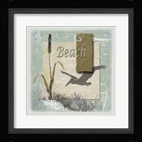 Beach Fine Art Print