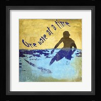 Boy Surf Fine Art Print