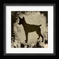 Chihuahua Fine Art Print
