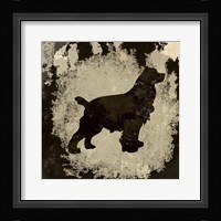Cocker Fine Art Print