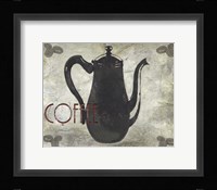 Coffee Fine Art Print