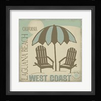 Laguana Beach Fine Art Print