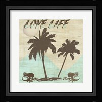 Love Life Fine Art Print