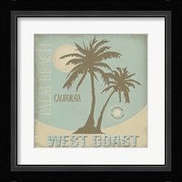 Palm Beach Fine Art Print