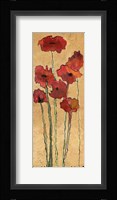 Poppies Fine Art Print
