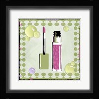 Lip Gloss Fine Art Print