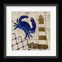 Lighthouse Framed Print