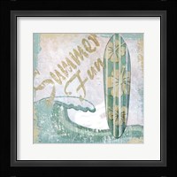 Summer Fun Fine Art Print