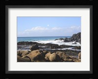 Aussie Rocks 3 Framed Print