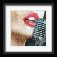 Pieces Of Music 1 Framed Print