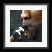 Pieces Of Music 2 Framed Print