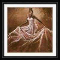 Ethereal Grace Fine Art Print