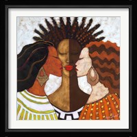 Every Woman Fine Art Print