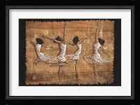 Rejoice! Fine Art Print