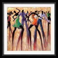 T.G.I.F. Fine Art Print