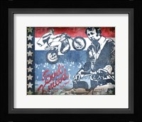 Evel Fine Art Print