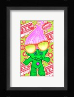 Troll Fine Art Print