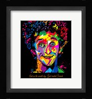 Screech Fine Art Print