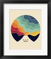 Keep Think Creative Fine Art Print
