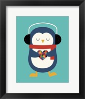 Take My Heart Fine Art Print