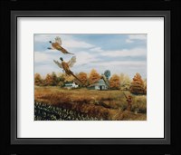 South Dakota Fine Art Print